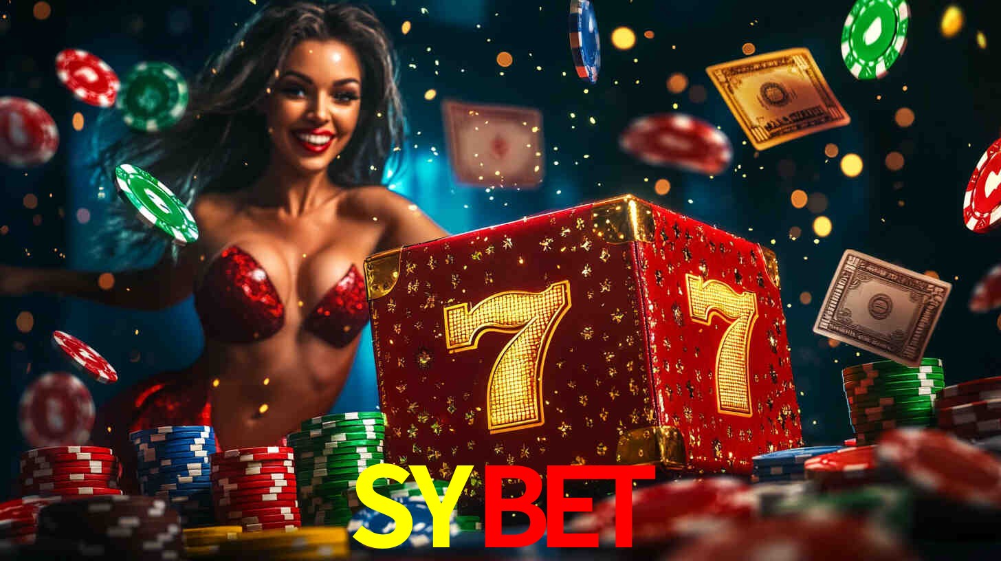 Experiência VIP SYBET