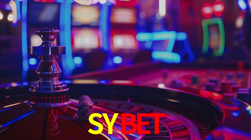 SYBET Login