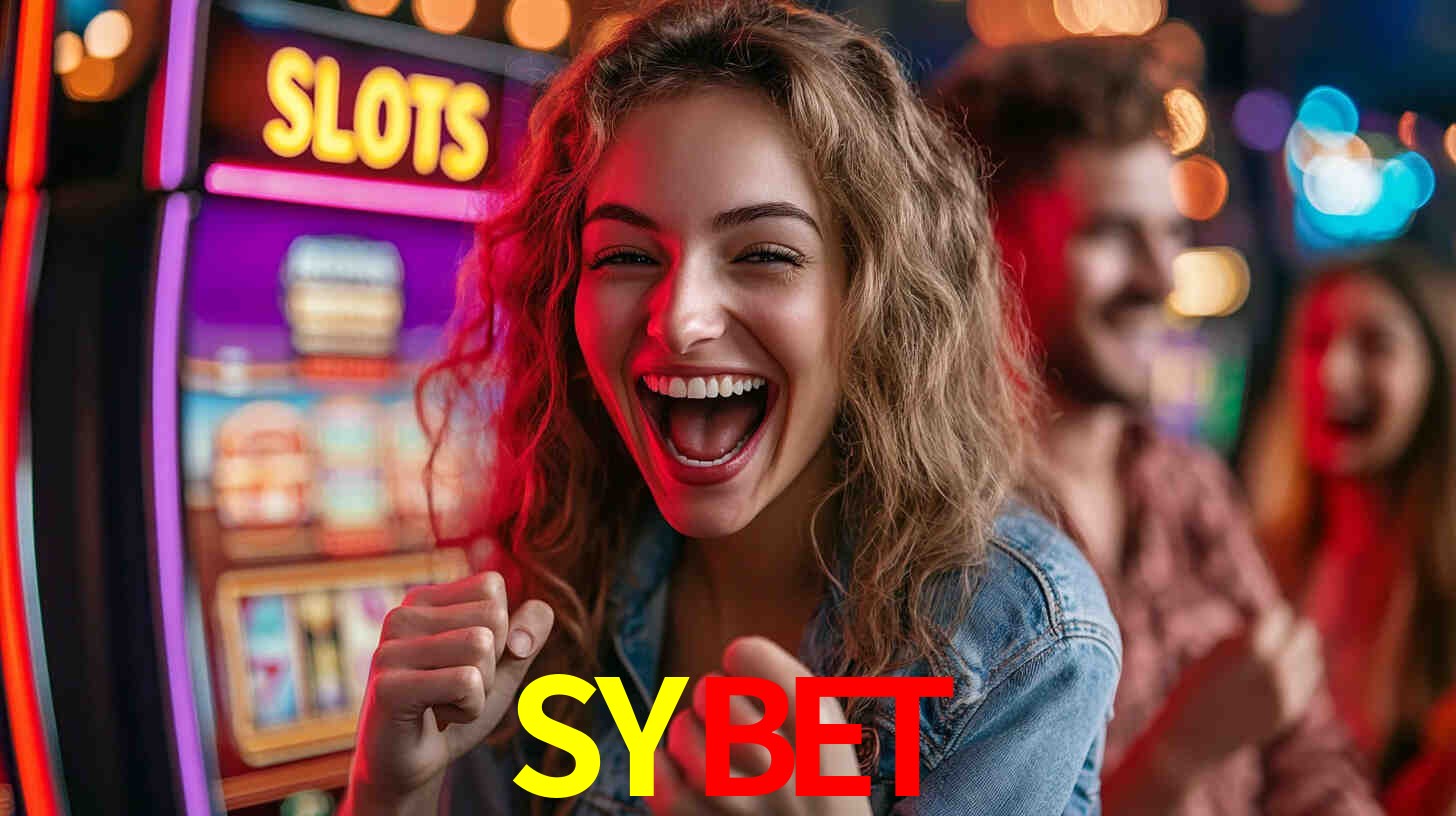 Estatísticas SYBET