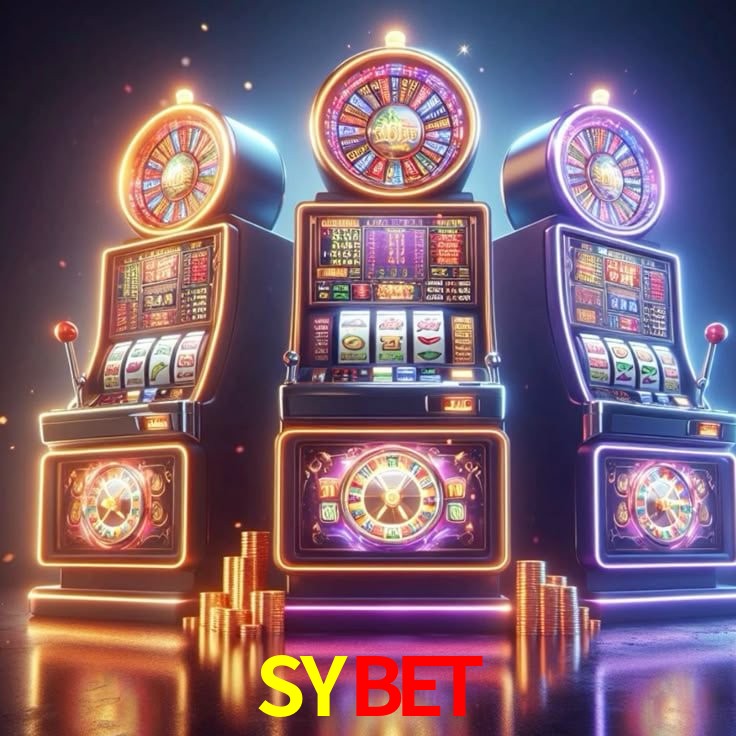 SYBET - Aposta Radical Explosiva - SYBET.COM
