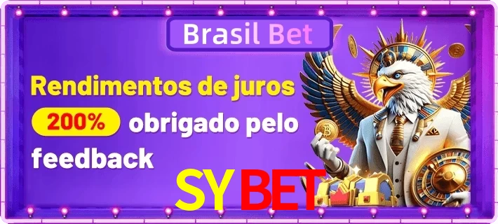 SYBET