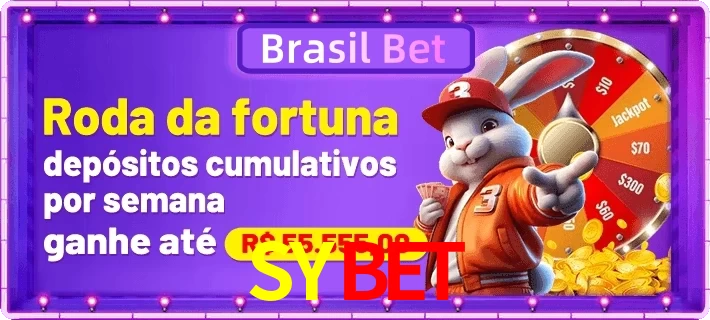 SYBET