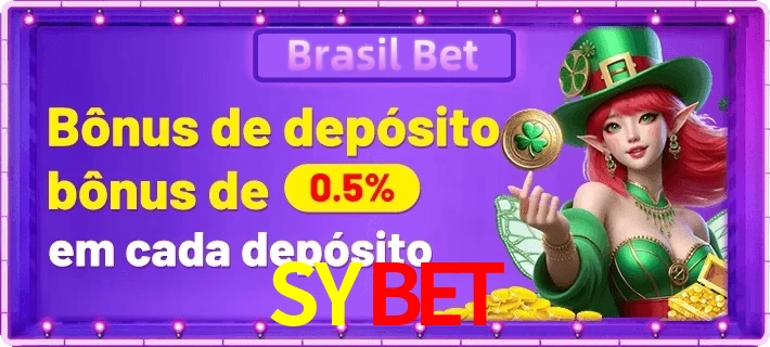 SYBET