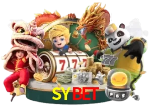 SYBET