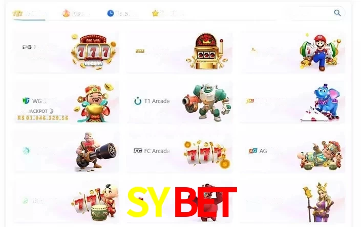 Slot