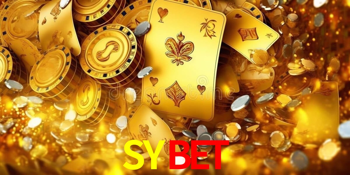 Casino Ao Vivo SYBET