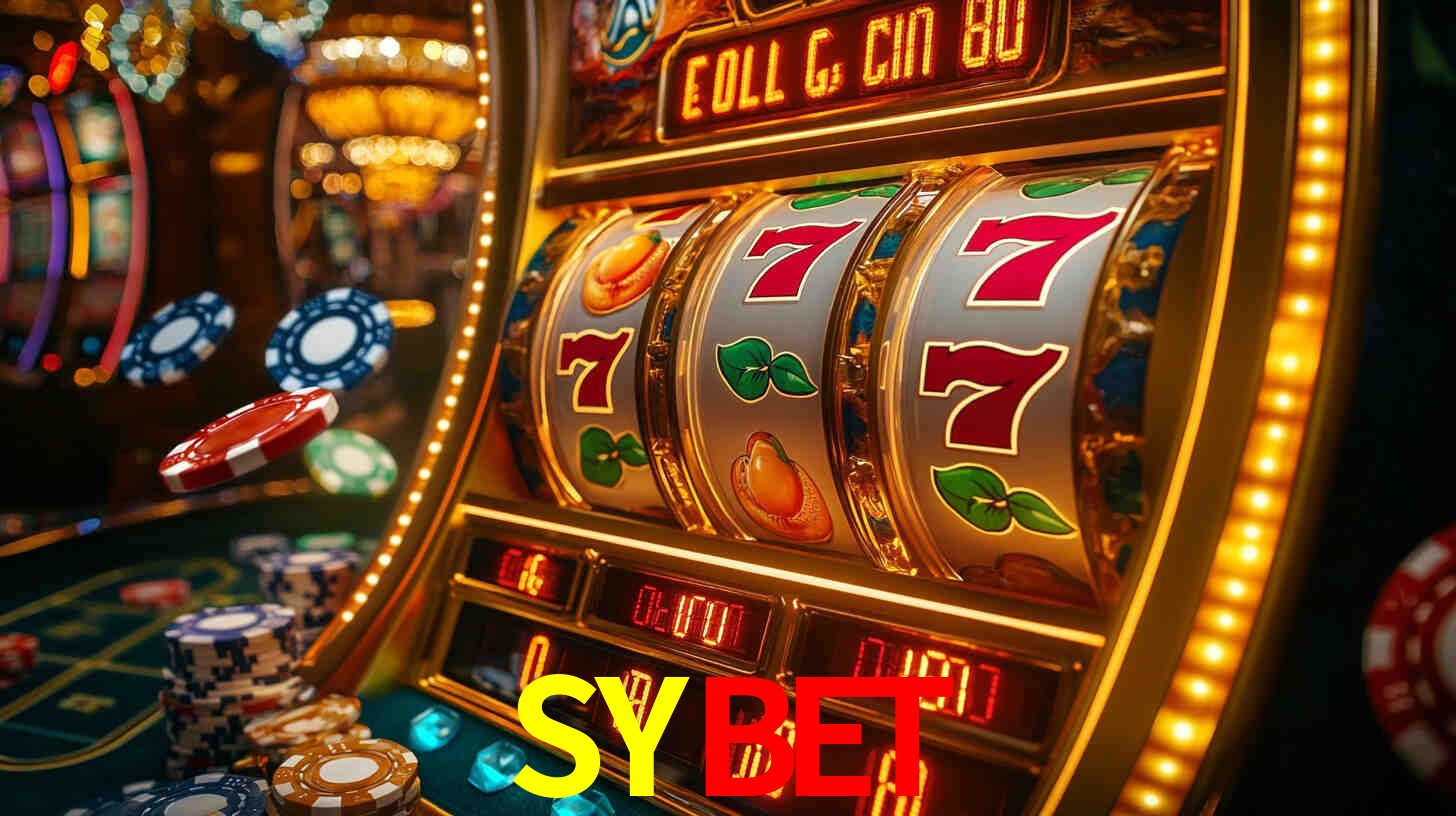 SYBET Login