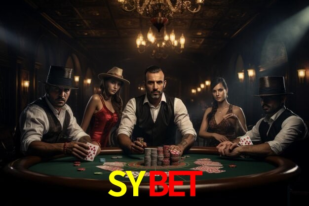 Benefícios da Conta SYBET