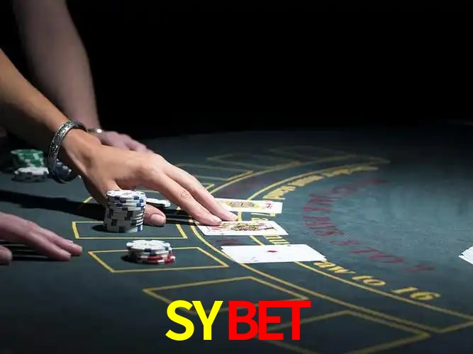 Descubra a Essência do SYBET: Nossa História e Compromissos