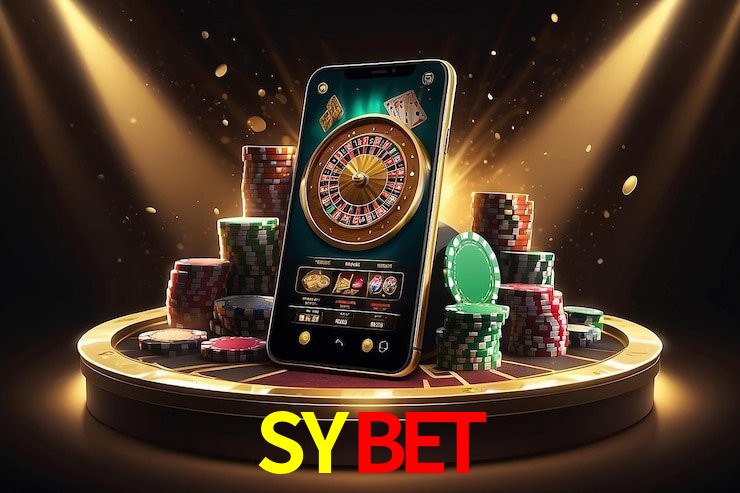 A Popularidade dos Caça-Níqueis no SYBET