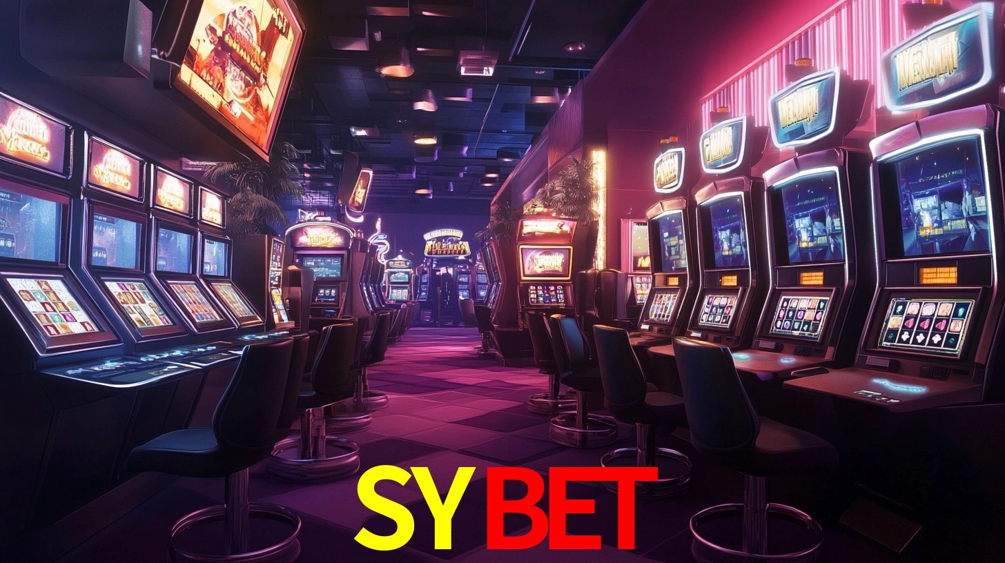 SYBET Login
