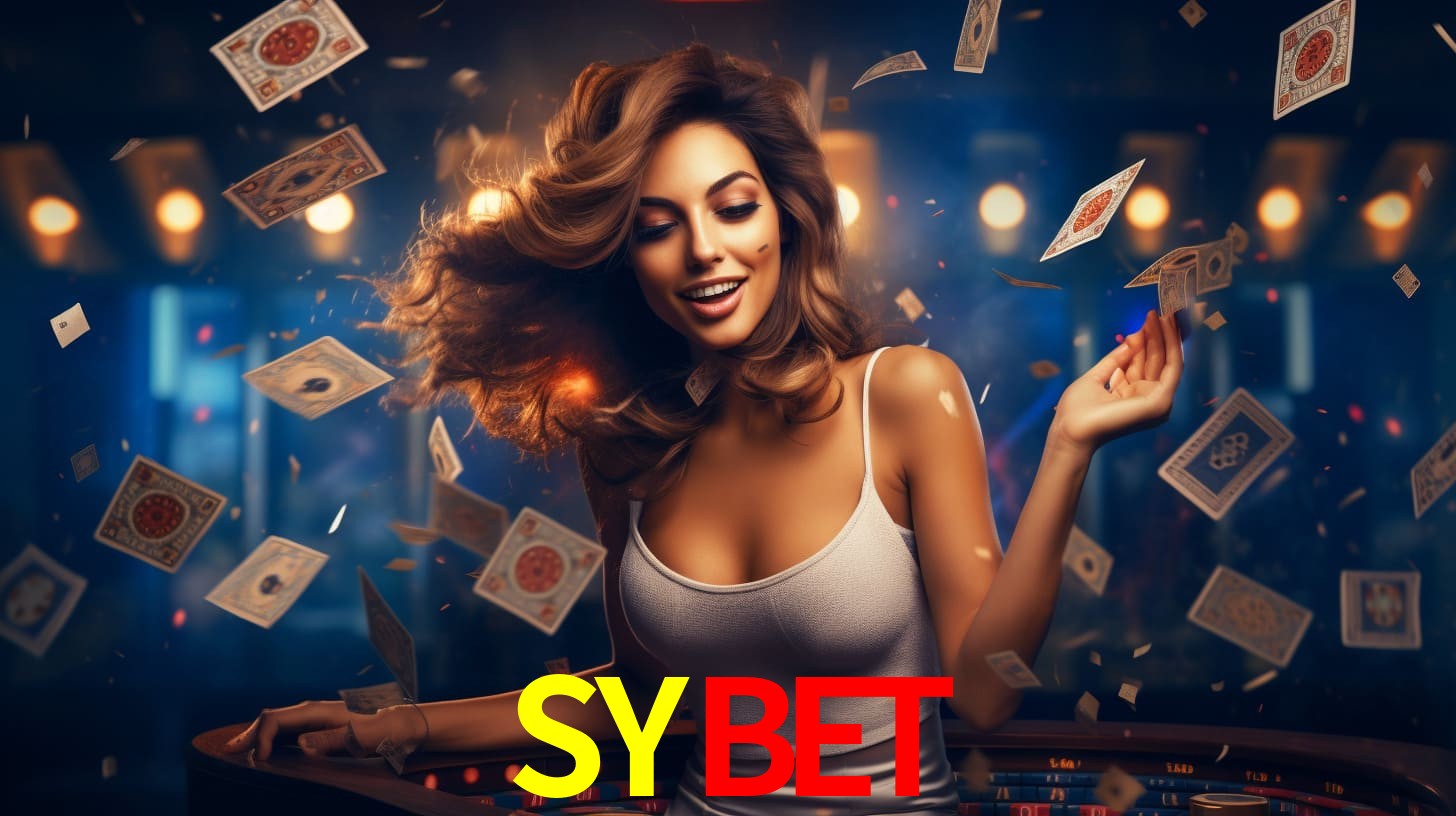 SYBET,SYBET.COM