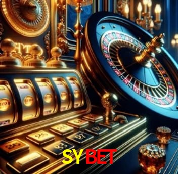 Apostas Esportivas na SYBET: Um Guia Completo