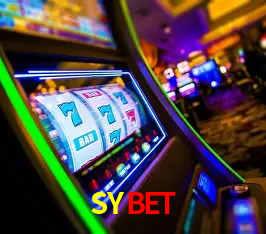 Interface do App SYBET