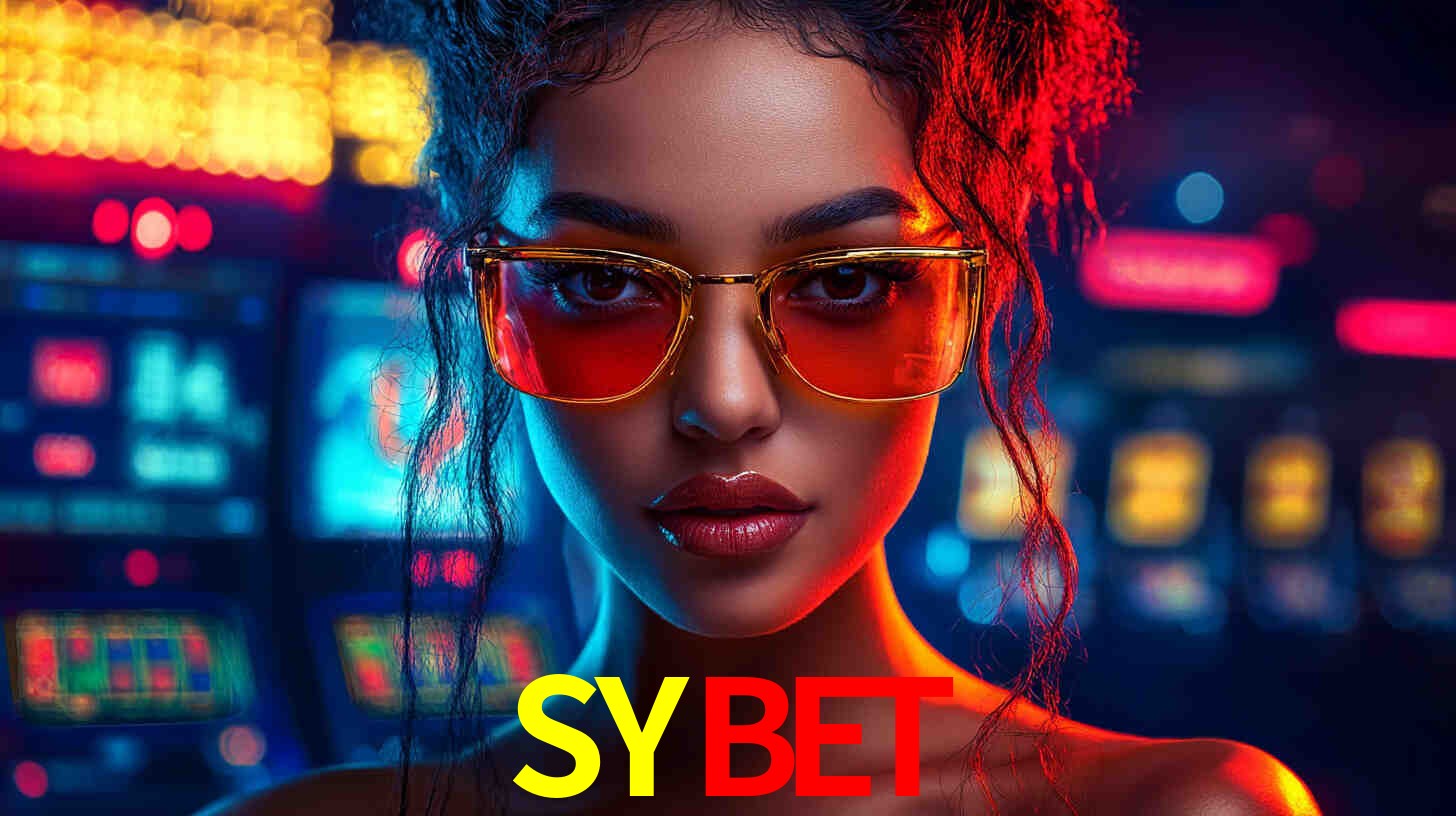 Apostas de Futebol SYBET