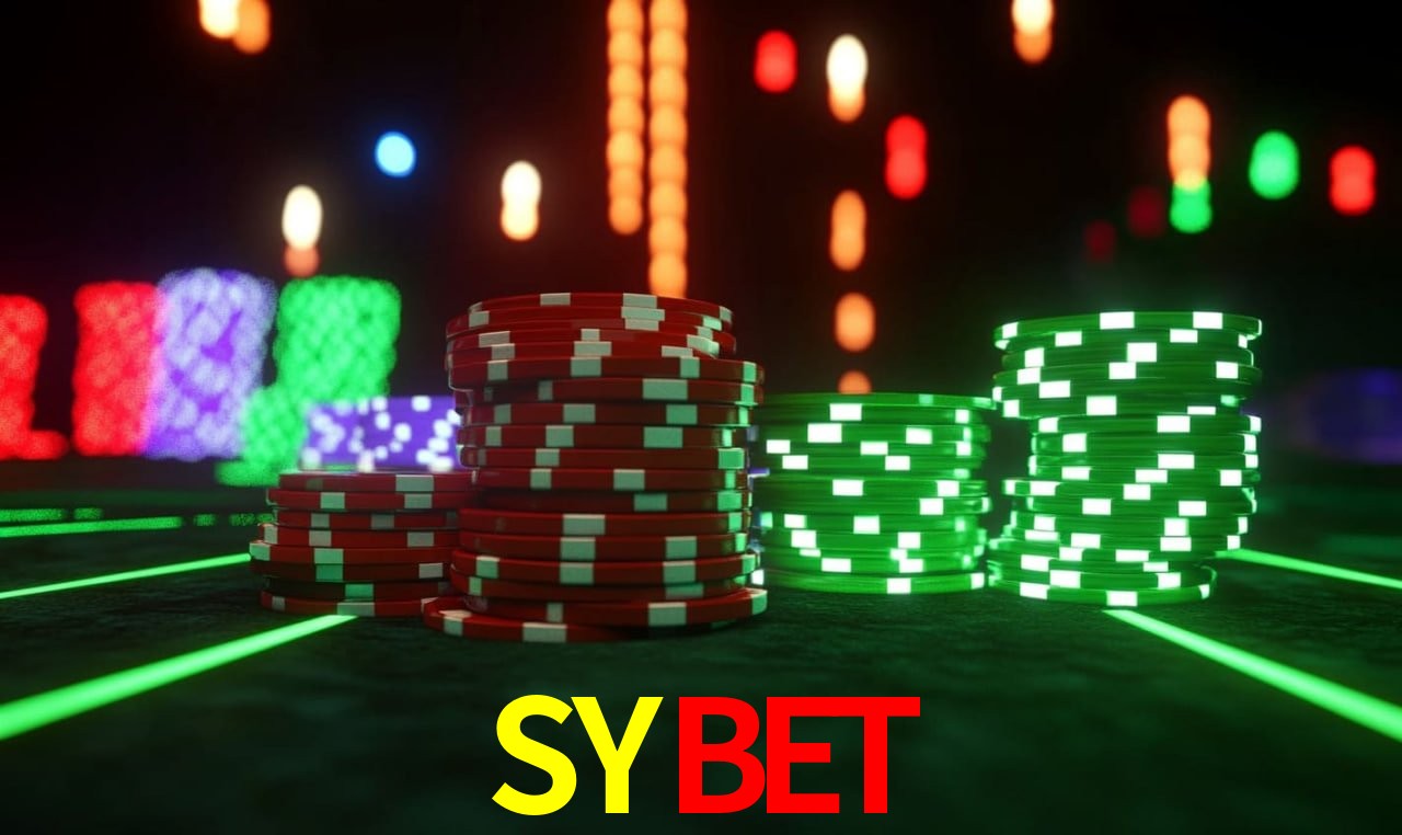 Football Betting SYBET