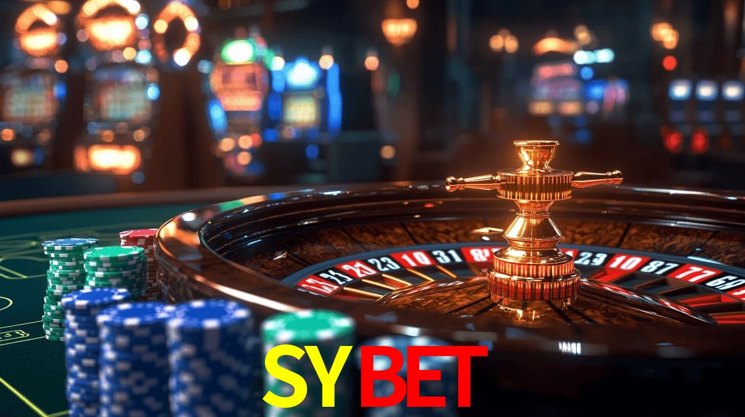 SYBET