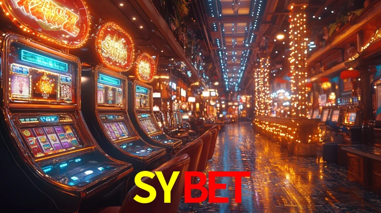 SYBET,SYBET.COM