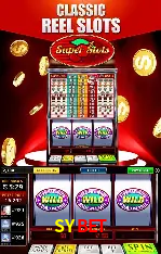 Exclusive Offers SYBET
