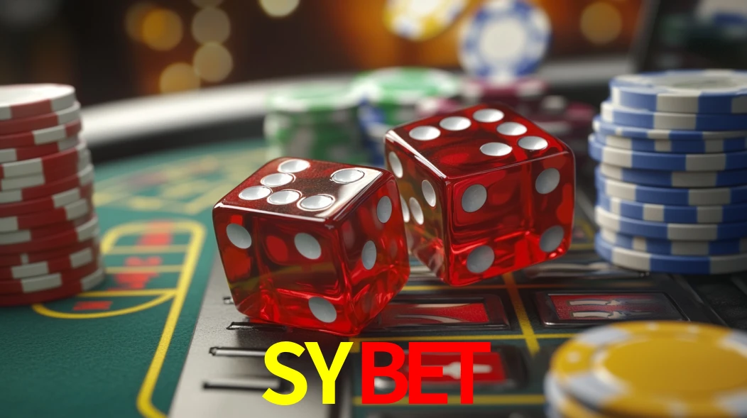 Exclusive Games SYBET
