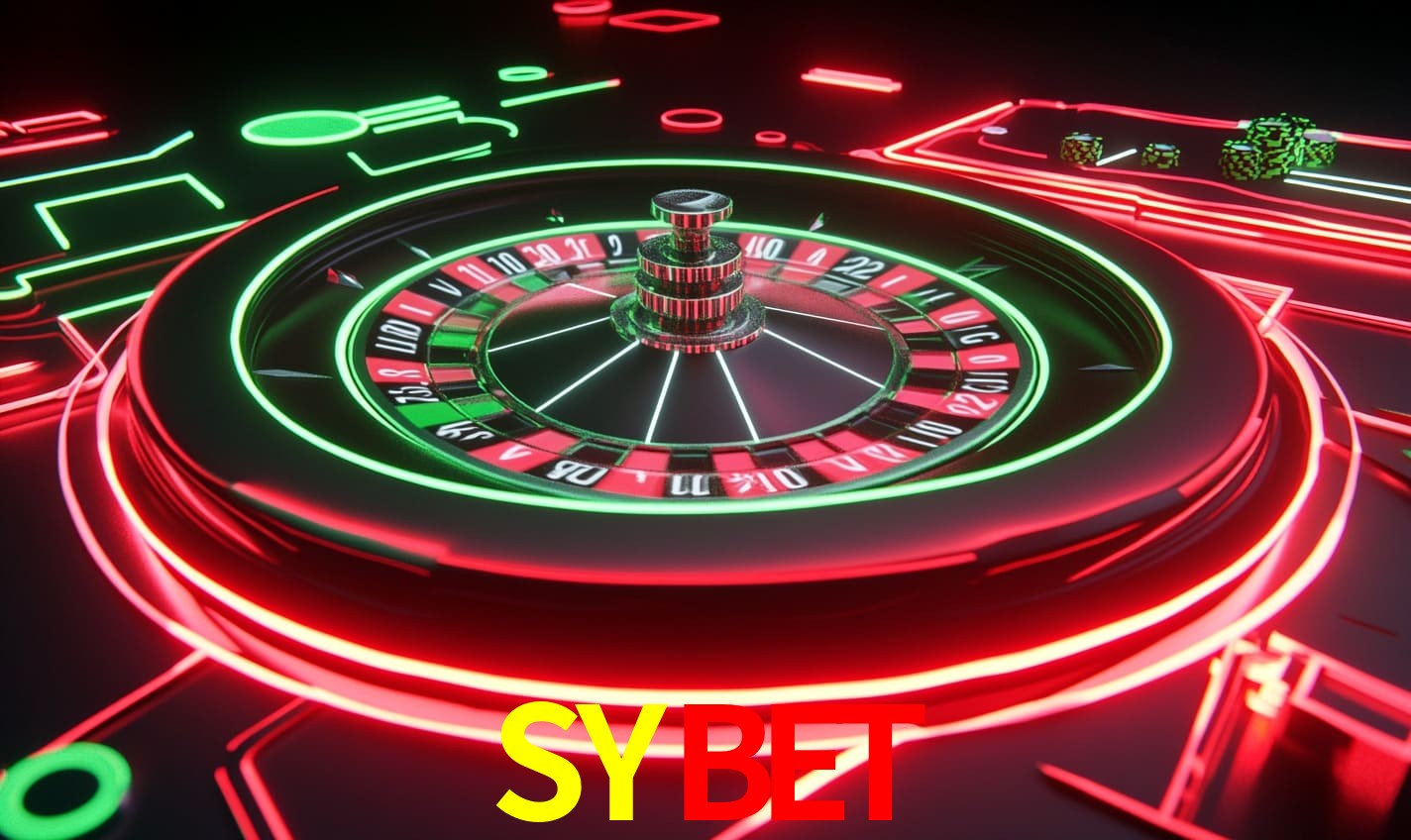 Recursos de Bônus SYBET