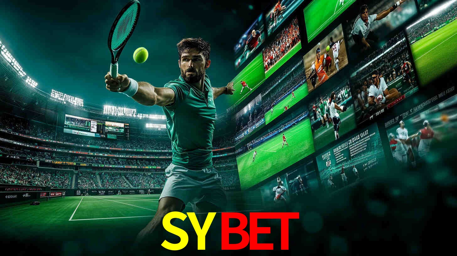 Casino VIP SYBET