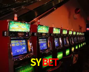 Security Systems SYBET