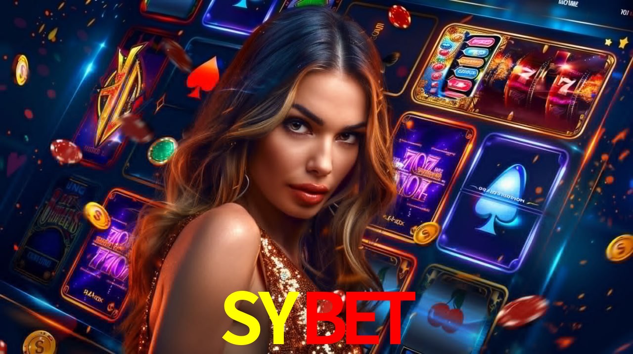 Login Seguro SYBET