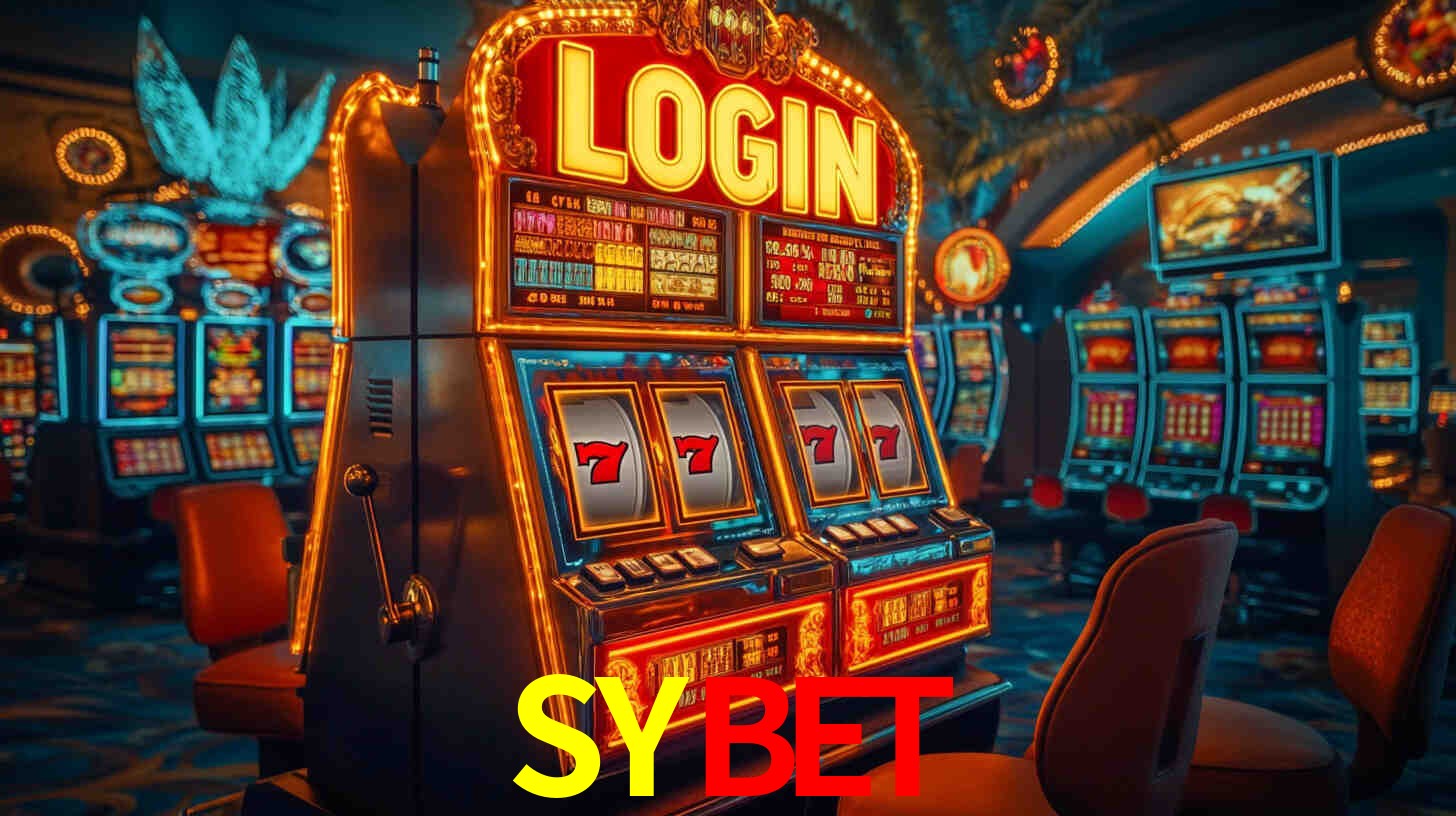 Experimente o Login Seguro Premium no SYBET