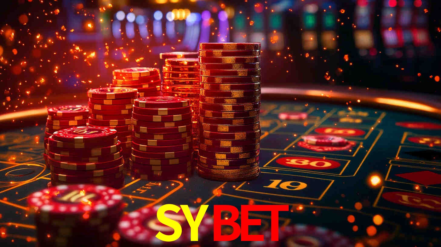 Explore as vantagens do SYBET: serviço profissional e confiabilidade