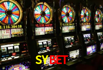 PIX Instantâneo SYBET