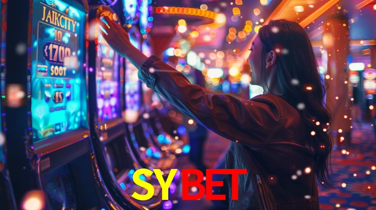 SYBET: Jogue Crash e Experimente Alta Recompensa Instantânea