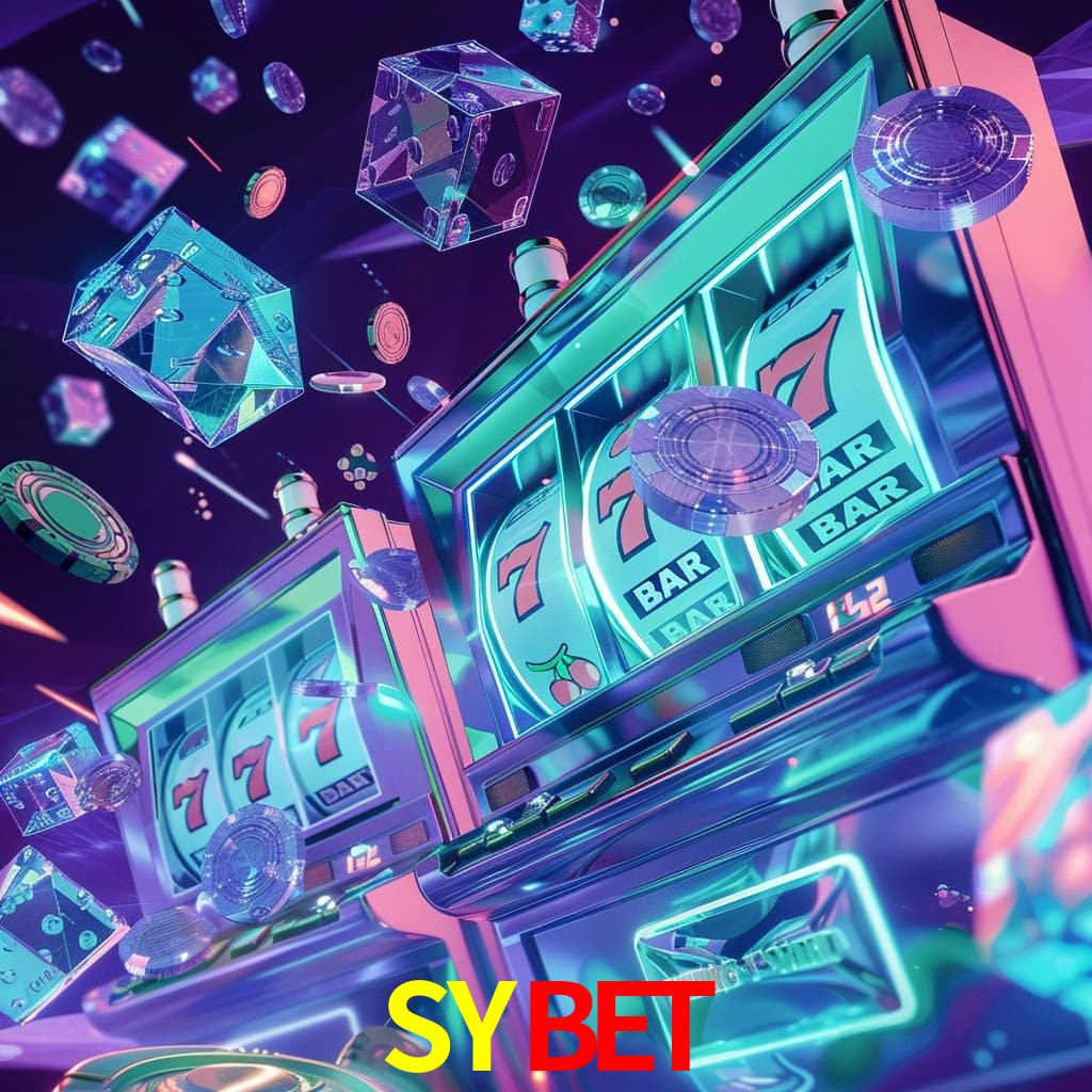 Tecnologia da Plataforma SYBET
