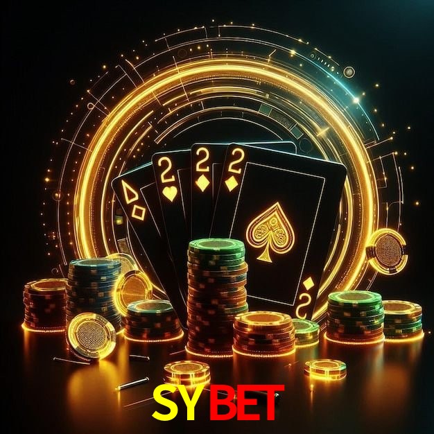 Apostas Esportivas na SYBET: Um Guia Completo