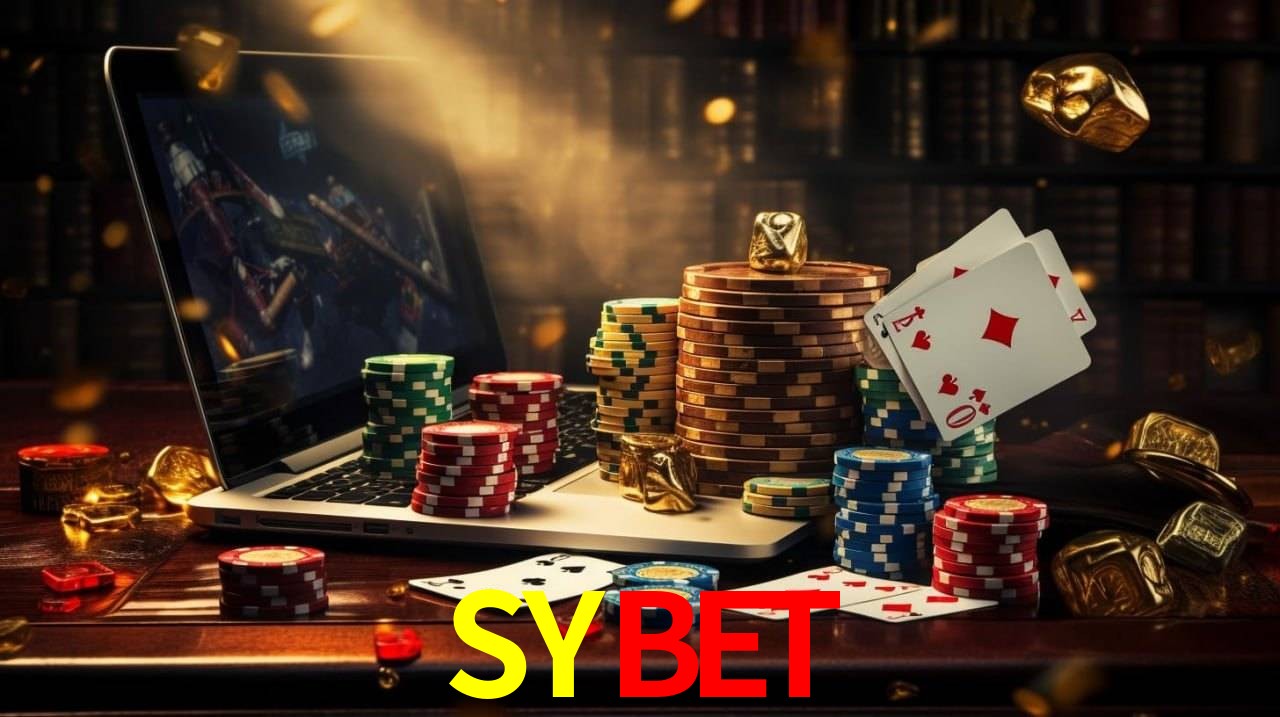 A Experiência Imersiva dos Cassinos Ao Vivo no SYBET