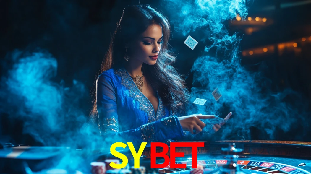 Estatísticas do Jogo SYBET