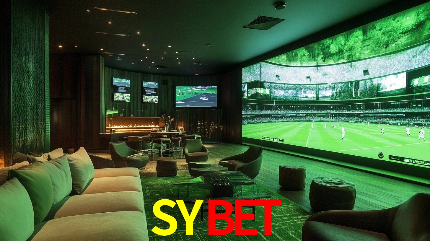 SYBET Login