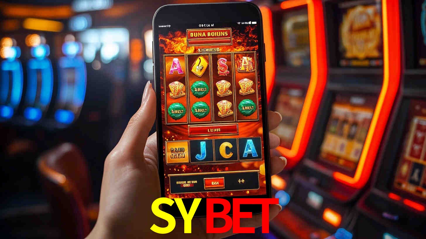 SYBET: A Experiência de Casino com Jogos de Mesa ao Vivo