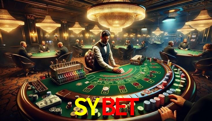 Basketball Betting SYBET