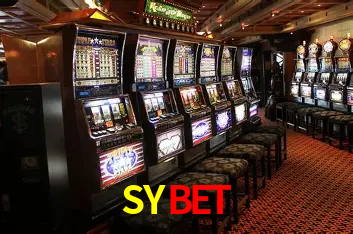 A Emoção da Loteria na SYBET: Uma Chance de Mudança de Vida