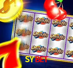Jogos Exclusivos SYBET