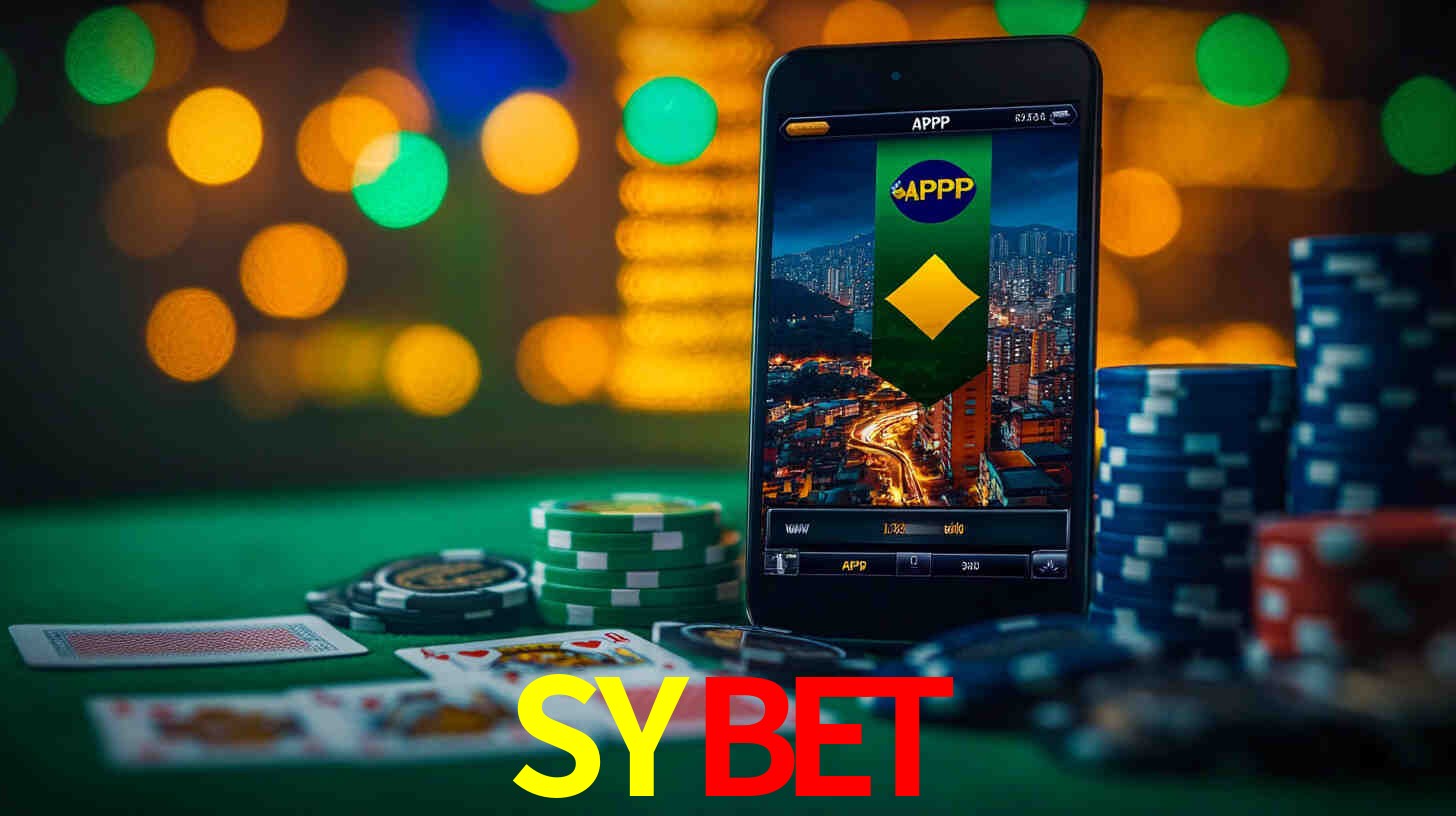 Estatísticas Esportivas SYBET