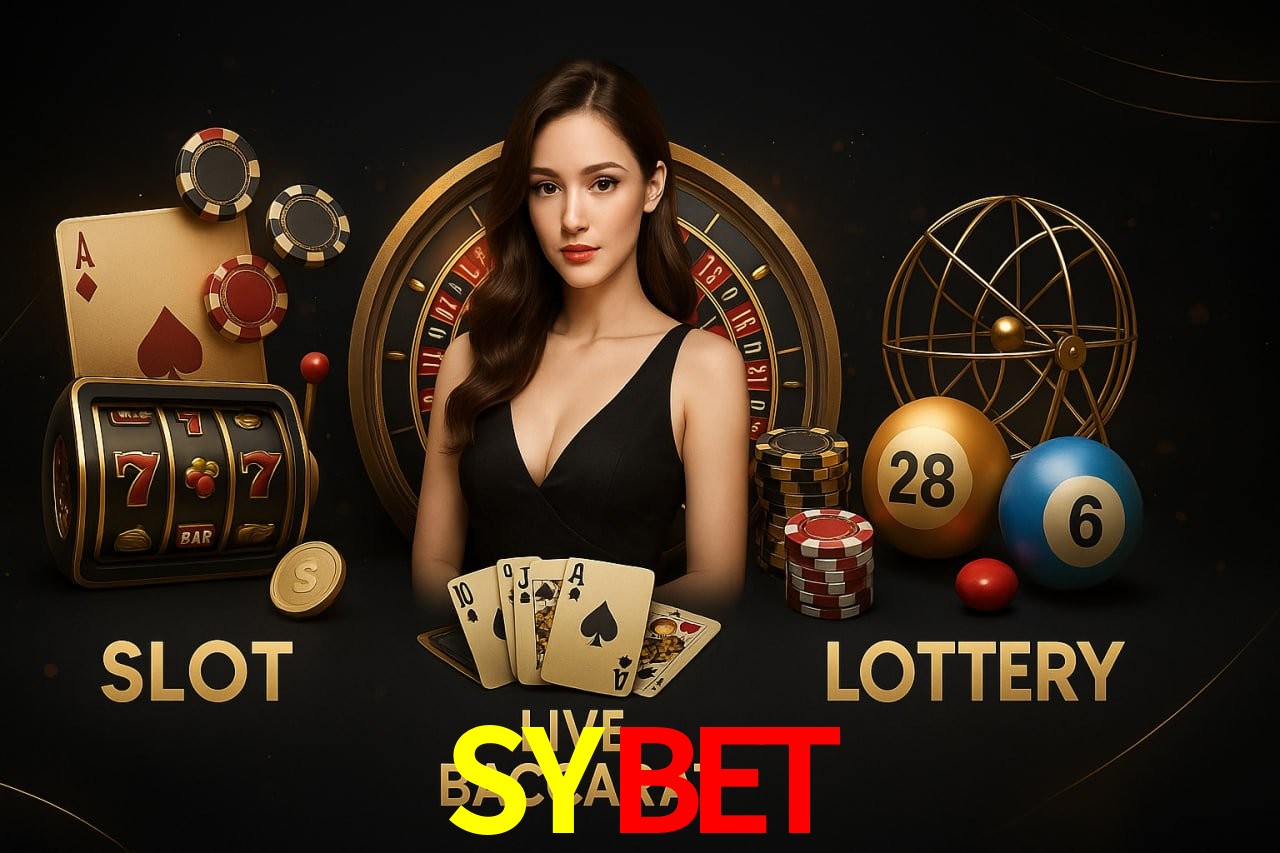 Descubra o Programa VIP da SYBET: Vantagens Exclusivas para Jogadores