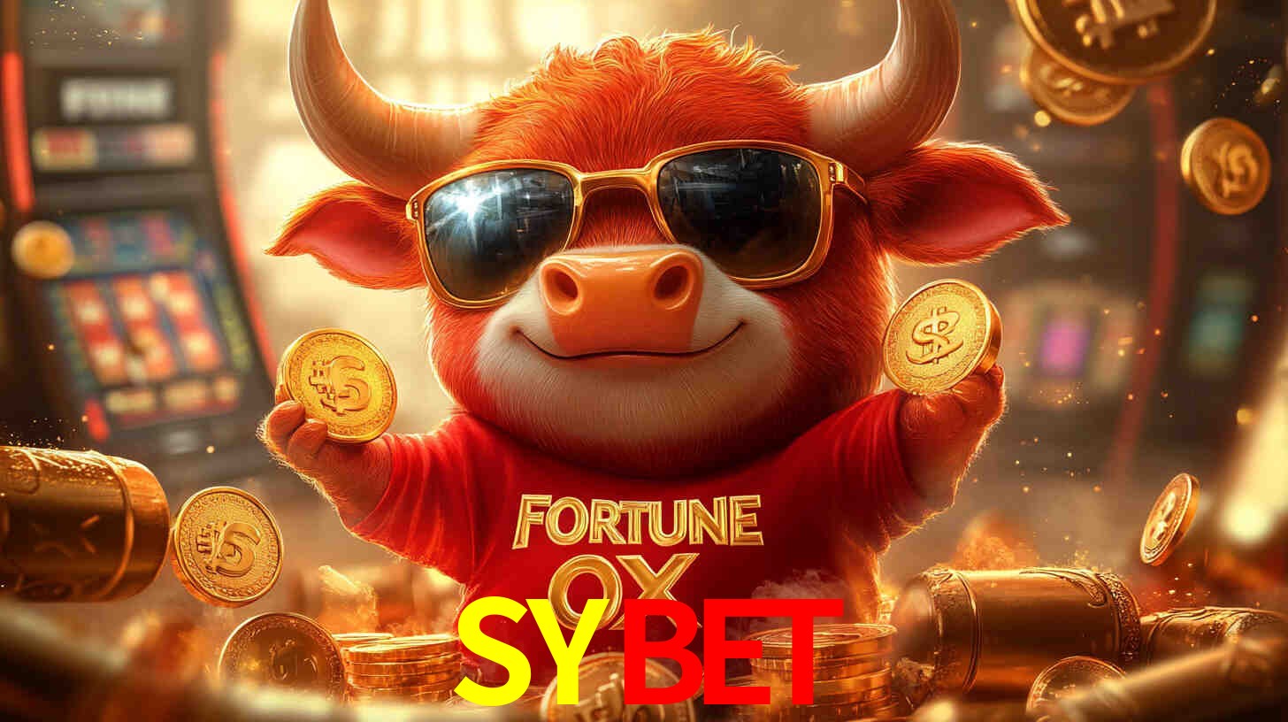Desvendando o Mundo dos Jogos Virtuais na SYBET