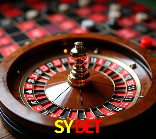 Explorando a Categoria de Eventos em Apostas na SYBET