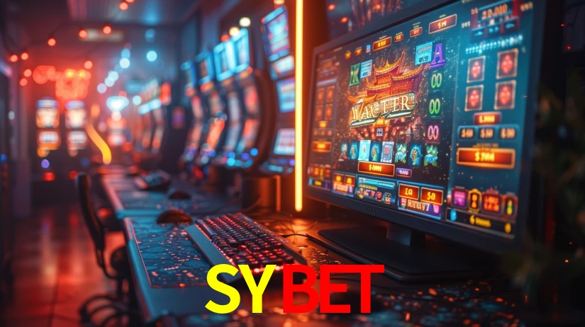SYBET: Seu Especialista em Apostas Esportivas Brasileiras