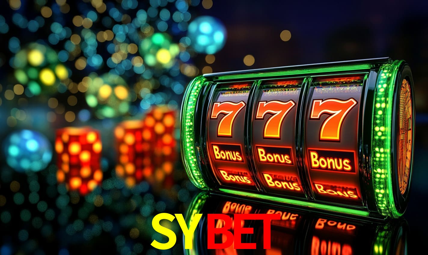 Apostas Esportivas na SYBET: Um Guia Completo