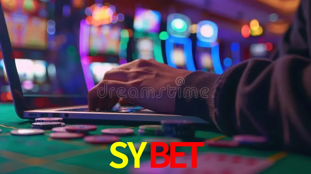 A Emoção da Loteria na SYBET: Uma Chance de Mudança de Vida