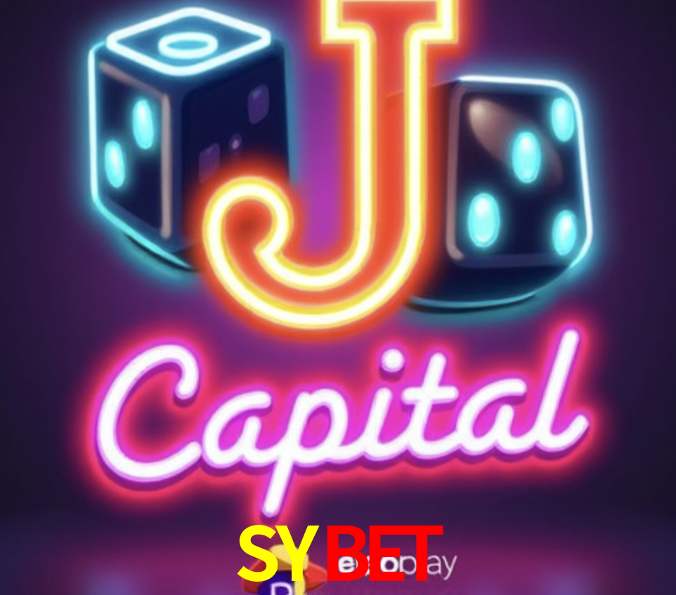 Live Casino SYBET