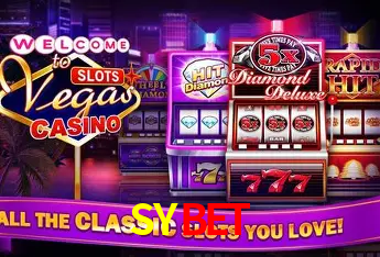 Seasonal Promotions SYBET